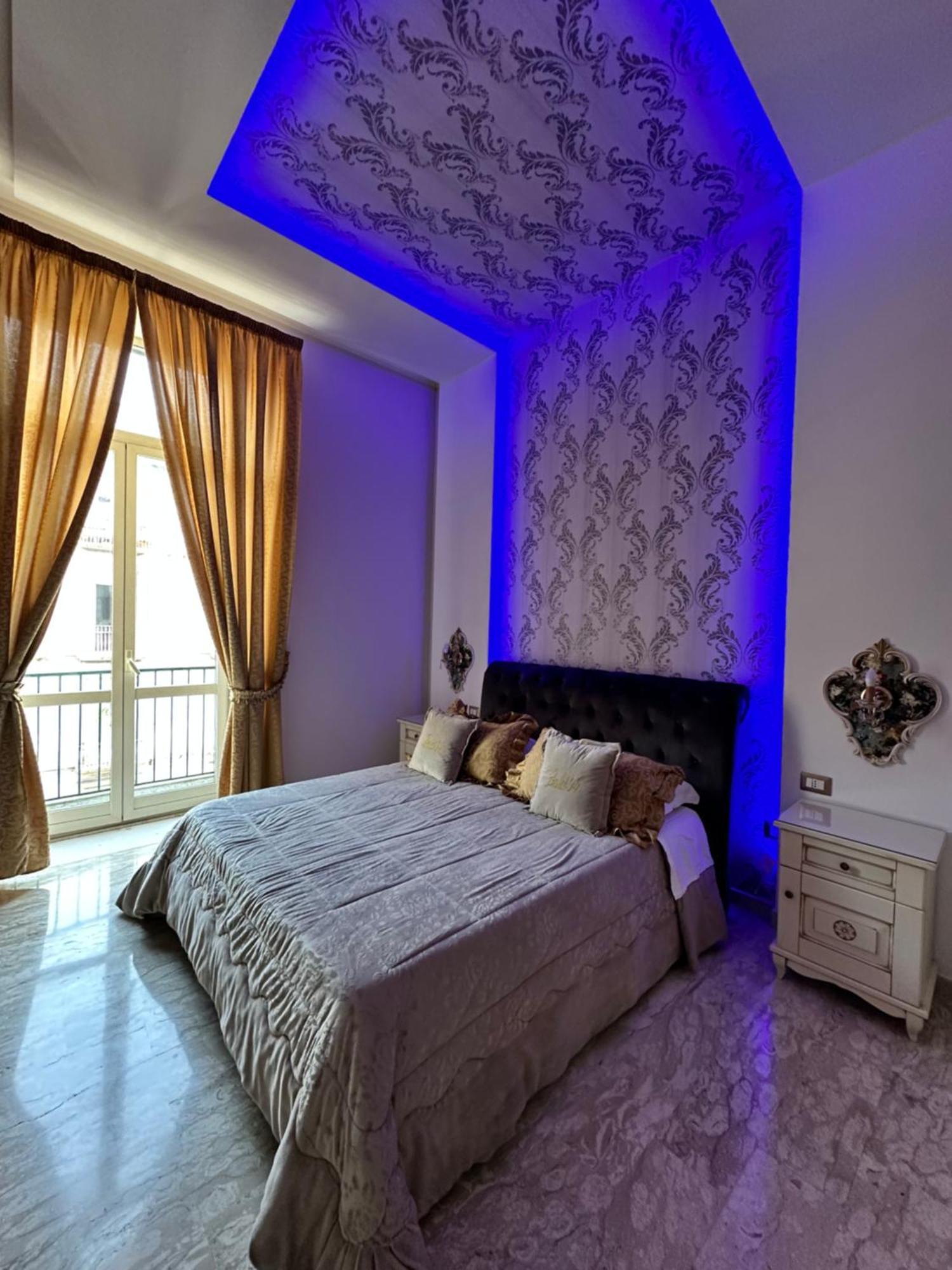 Gold94 Bed & Breakfast Naples Exterior photo